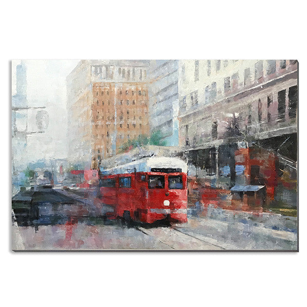 Haber Brooke Wall Art