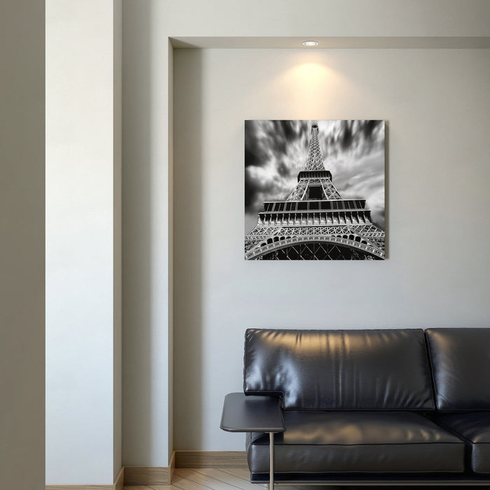 Tall Wall Art