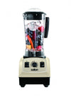 Salton Professional Grade Power Blender - Butter Cream 
