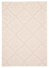 Xantha Taupe Area Rug - 6'3\" x 9'3\"