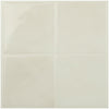 Smart Tiles Peel and Stick 4-Sheet 9 x 9 Backsplash - Zellige Oia