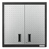 Gladiator Premier 30\" Wall Gearbox - Silver Tread