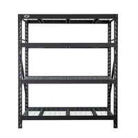 CAT® Heavy-Duty Industrial Shelving 77