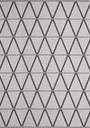 Jackson Diamond Indoor/Outdoor Area Rug - 5'3\" x 7'7\"