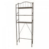 Veronika Space Saver Metal Bronze