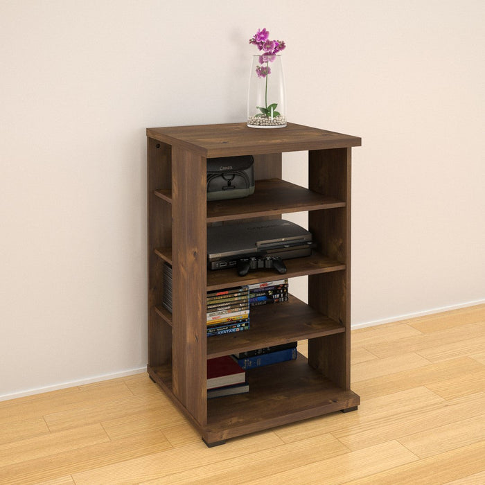 Nordika Audio Tower - Truffle 
