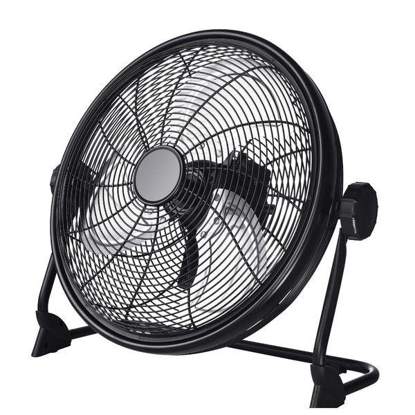 Ecohouzng 16\" Rechargeable Portable Floor Fan 
