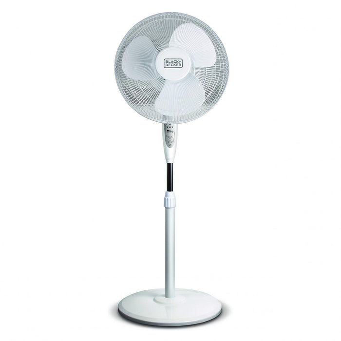 Black+Decker 16\" Stand Fan 