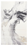 Bloom Ivory Rug 5'0\" x 8'0\" 