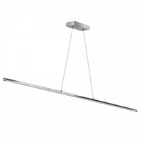 Dainolite Array LED Horizontal Pendant 30w 48