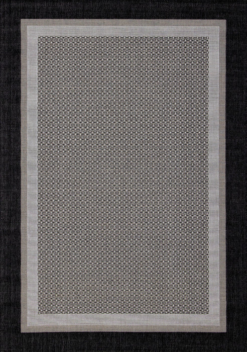 Jackson Flatweave Area Rug - 7'10\" x 10'6\"