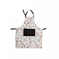 Cotton Apron 28
