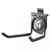Gladiator Wide Hook Garage Storage - Granite