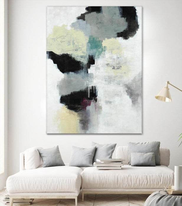 \"Major Chords\" Giant Art 72x54 Wall Art