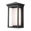 Overbrook 1-Light Outdoor Wall Light II 