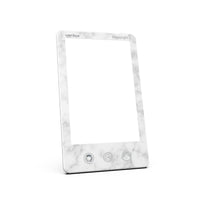 Verilux Happylight Luxe Light Therapy Lamp - Marble