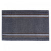 Zebra Corduroy Floormat - 2' x 3'