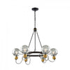 Martina 6-Light Chandelier 