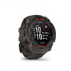 Garmin Instinct 3 Gps Smartwatch 50 Mm - Rugged Military Spec 810, Solar, Compass, Barometric Altime