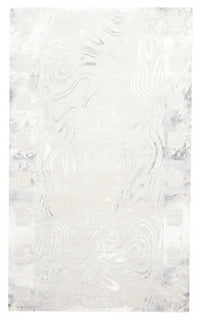 Echo Grey Rug 8'0