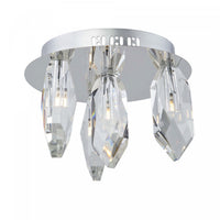 Doccia Flush Mount 