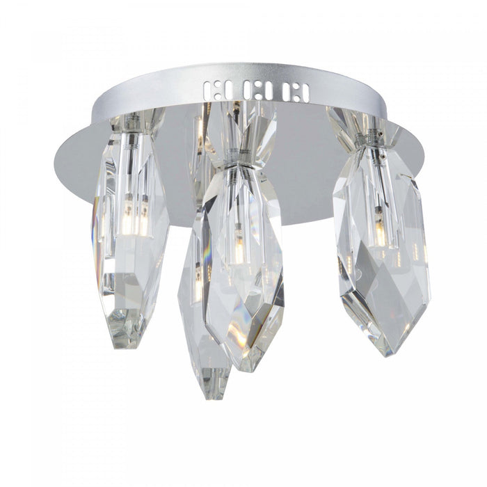 Doccia Flush Mount 