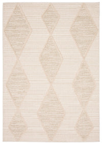 Ebba Beige Area Rug - 8'0