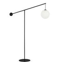 Dainolite Holly 1 Light Floor Lamp 106