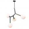 Ravello 4-Light Pendant 