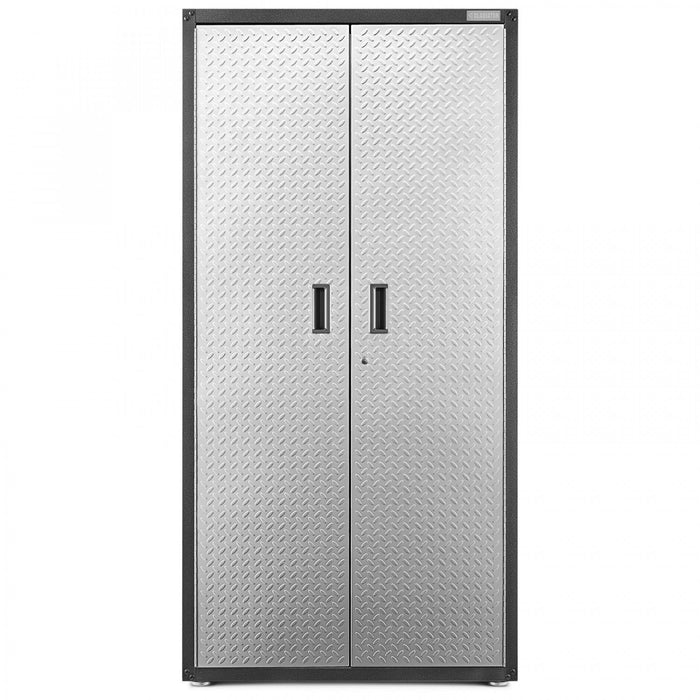 Gladiator Jumbo Gearbox - Silver Tread