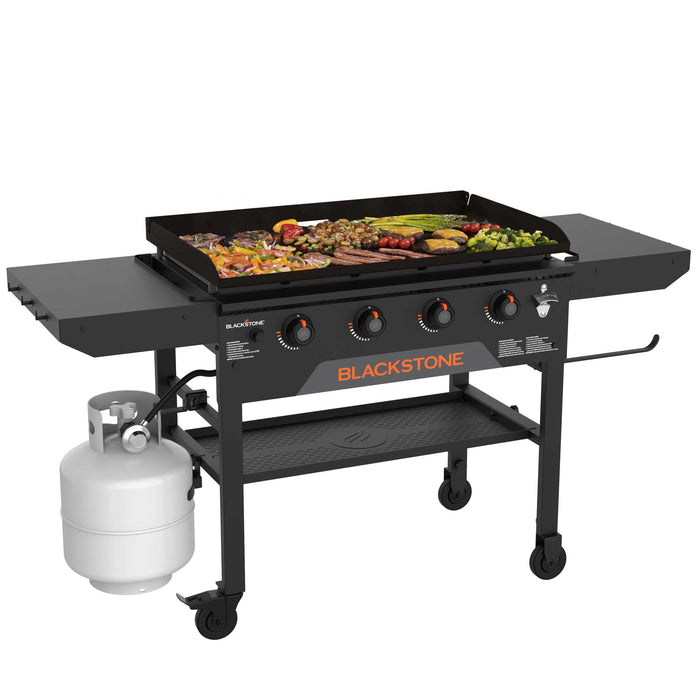 Blackstone 36\" Original Omnivore National Account Griddle - 2210