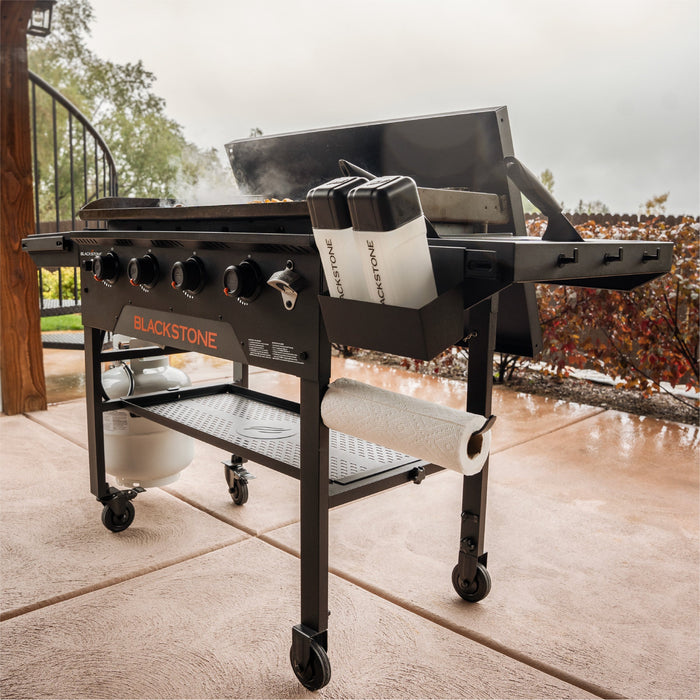 Blackstone 36\" Original Omnivore Griddle with Hard Cover - 2212