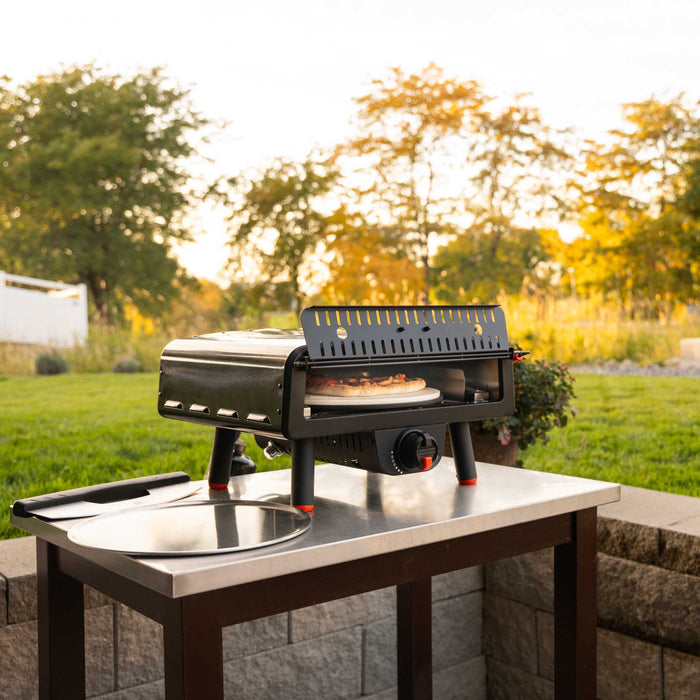 Blackstone Leggero Pizza Oven Griddle - 2238