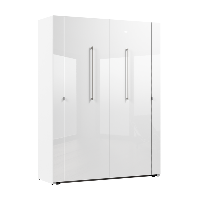 Bestar Avalon 61 W Full Murphy Bed