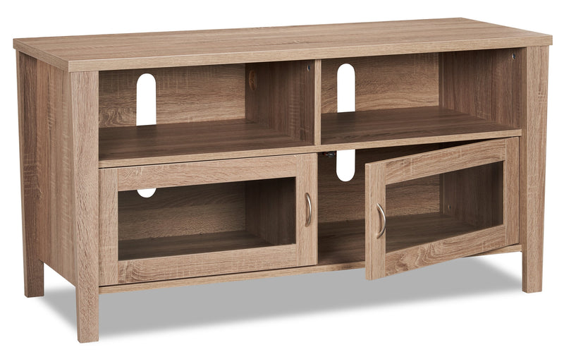 Bailey 47\" TV Stand – Grey