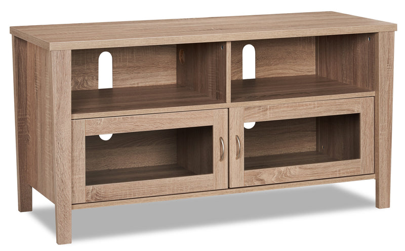 Bailey 47\" TV Stand – Grey