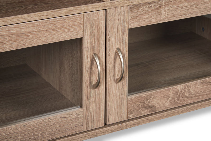 Bailey 47\" TV Stand – Grey