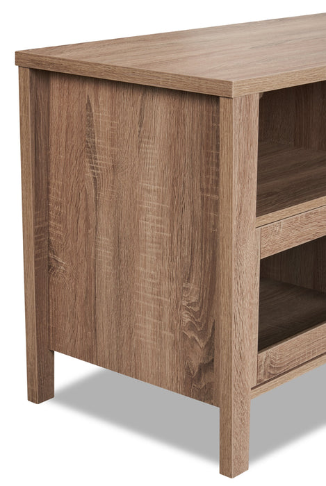 Bailey 47\" TV Stand – Grey