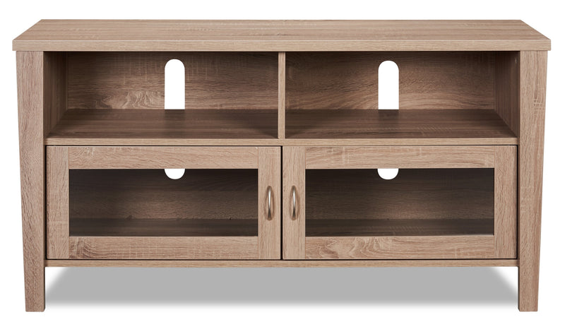 Bailey 47\" TV Stand – Grey