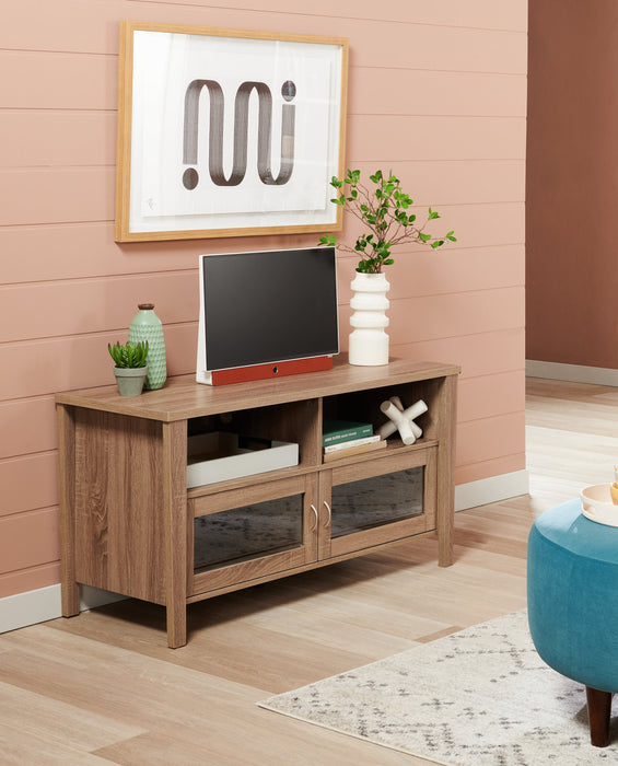 Bailey 47\" TV Stand – Grey