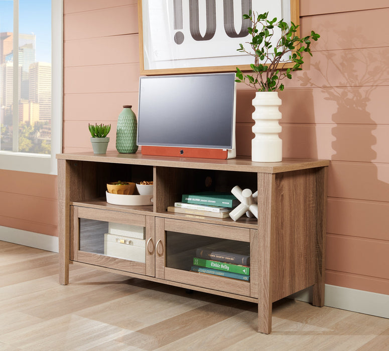 Bailey 47\" TV Stand – Grey