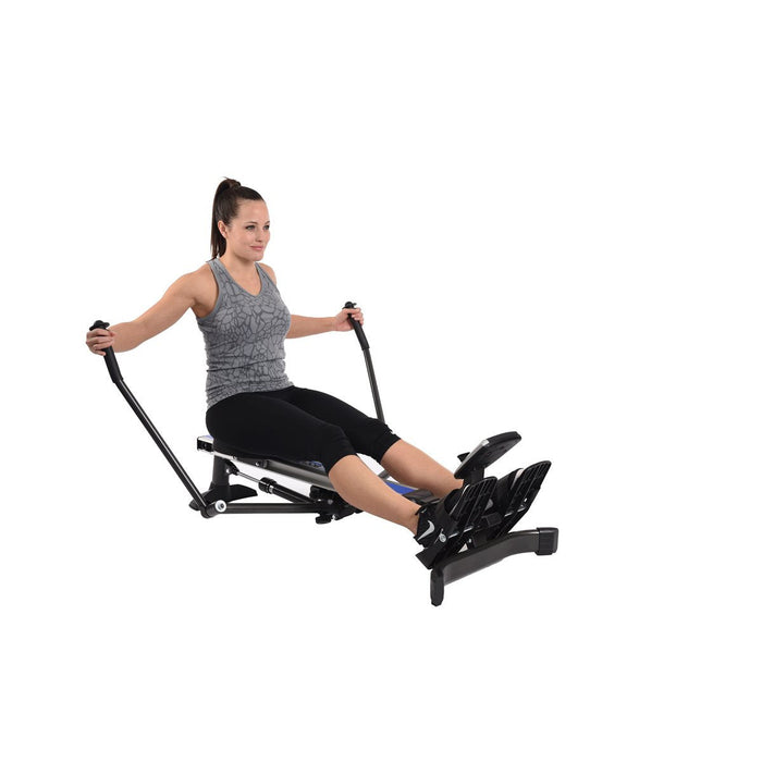 Stamina 1060 Bodytrac Glider 