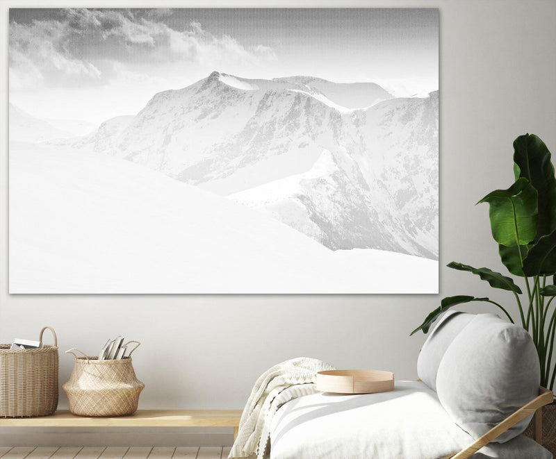 \"Keilen - Untitled\" Giant Art 72x48 Wall Art