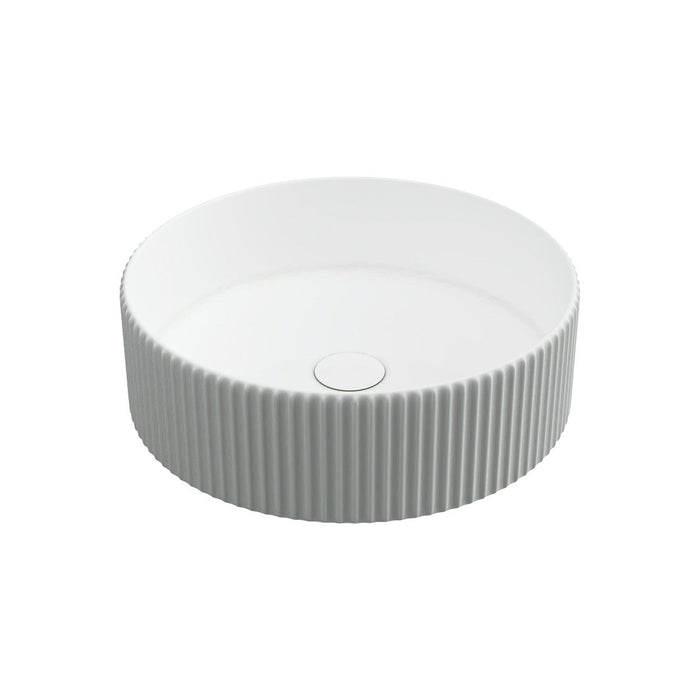 Ubik Bathroom Sink