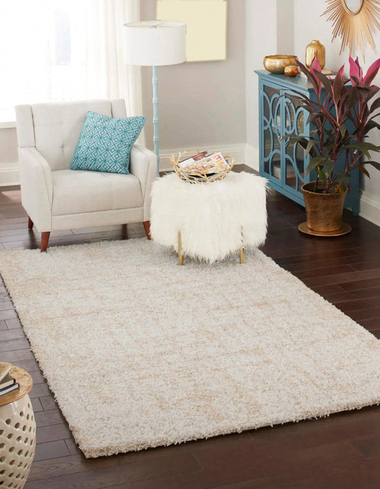 Playa Ivory Area Rug - 8'0\" X 10'0\"   