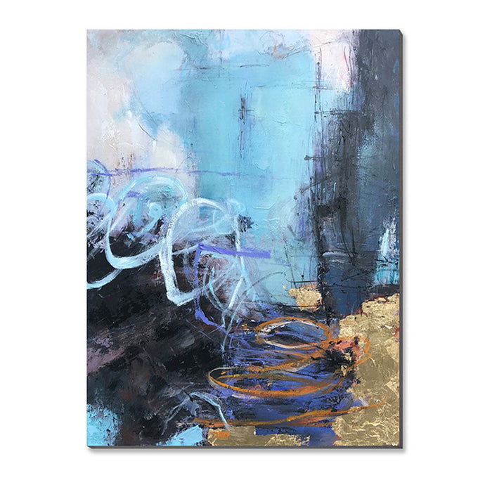 Repose Wall Art