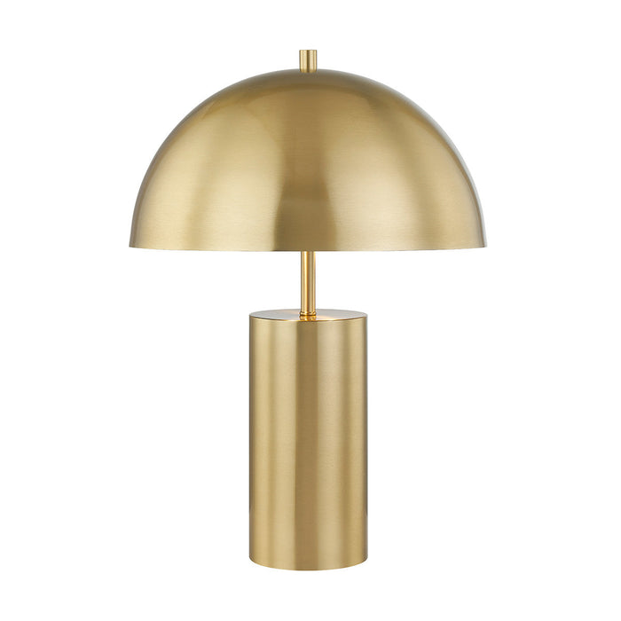 Chayne Gold Table Lamp