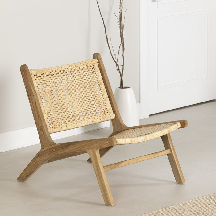 Balka Lounge Chair  
