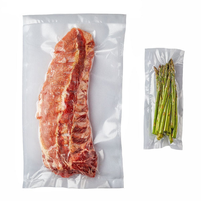 Anova Precision Vacuum Sealer Bags - 2 Rolls Counter-top Product