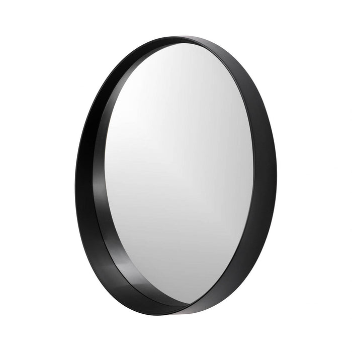 Parsons Round Black Mirror